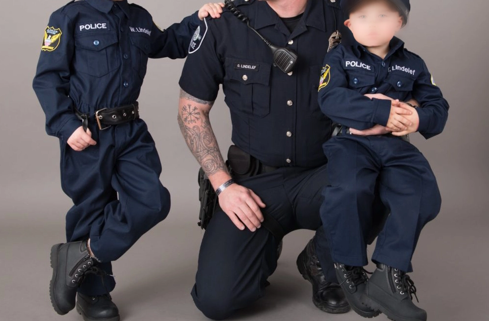 Hoe draag je een cosplaykostuum?