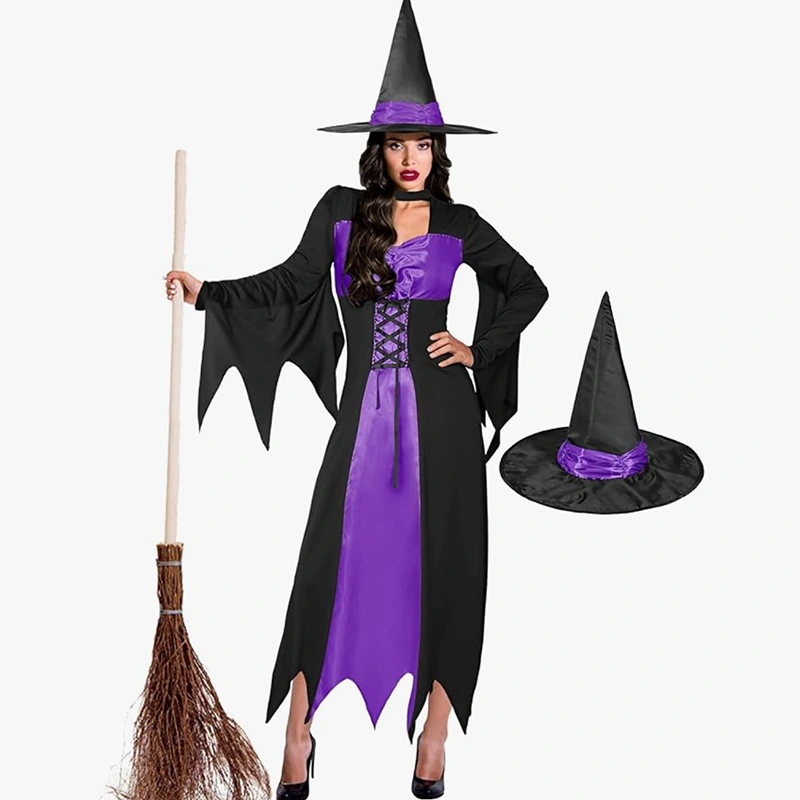 Wat is de beste manier om deze Halloween op te vallen met het perfecte kostuum?