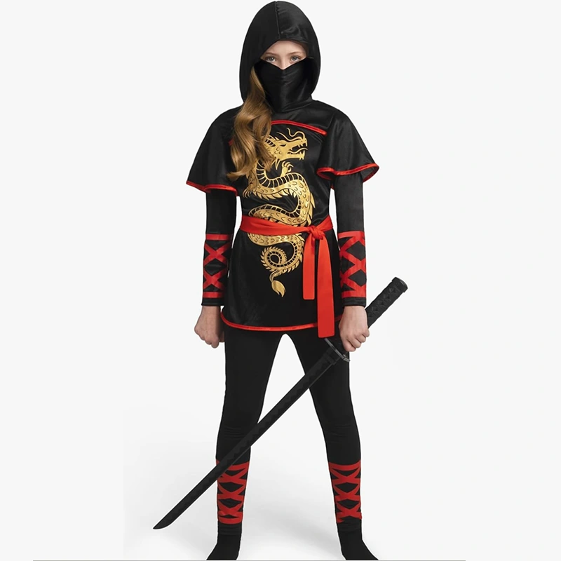 Hoeveel kost een professioneel cosplaykostuum