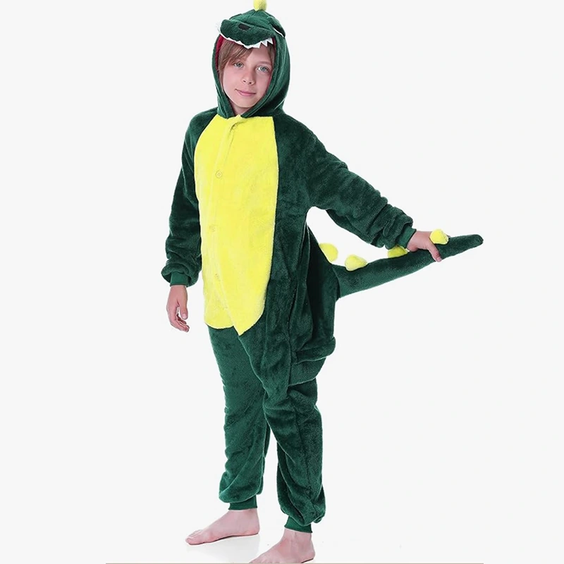 Wat maakt een monsterkostuum in drakenstijl tot een topkeuze voor wereldwijde Halloweenvieringen?